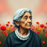 Questo puoi udirlo: la voce di una nonna che dice «Respira, adesso passa»