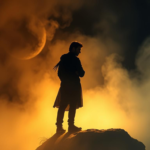 Questo puoi udirlo: la voce di un amico che dice «Va bene così, non devi fare niente»