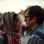 Questo puoi udirlo: il silenzio tra due persone che si capiscono senza parlare