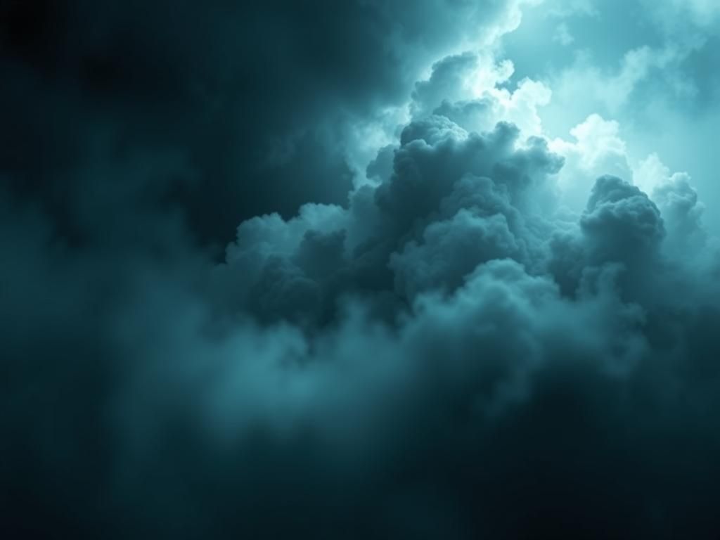 Questo puoi udirlo: il silenzio che segue la notizia più difficile