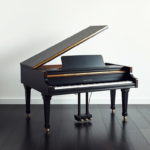 Questo puoi udirlo: un pianoforte minimalista che ripete una nota fino a sciogliere l’ansia