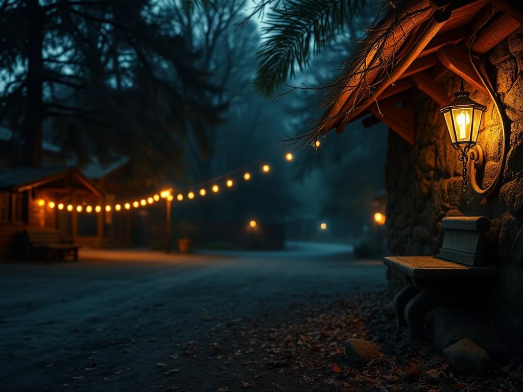 Questo puoi udirlo: il gocciolio di una grondaia dopo un temporale estivo